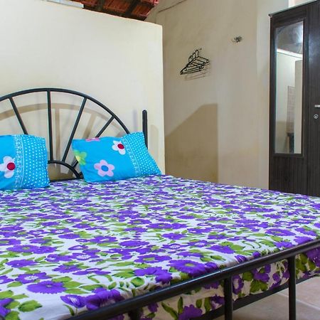 Raikar Guest House Bogmalo Εξωτερικό φωτογραφία