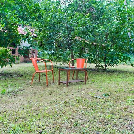 Raikar Guest House Bogmalo Εξωτερικό φωτογραφία
