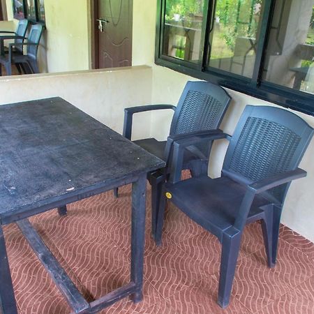 Raikar Guest House Bogmalo Εξωτερικό φωτογραφία