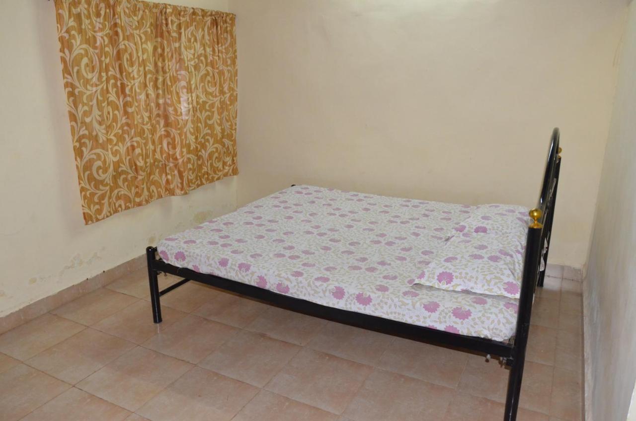 Raikar Guest House Bogmalo Εξωτερικό φωτογραφία