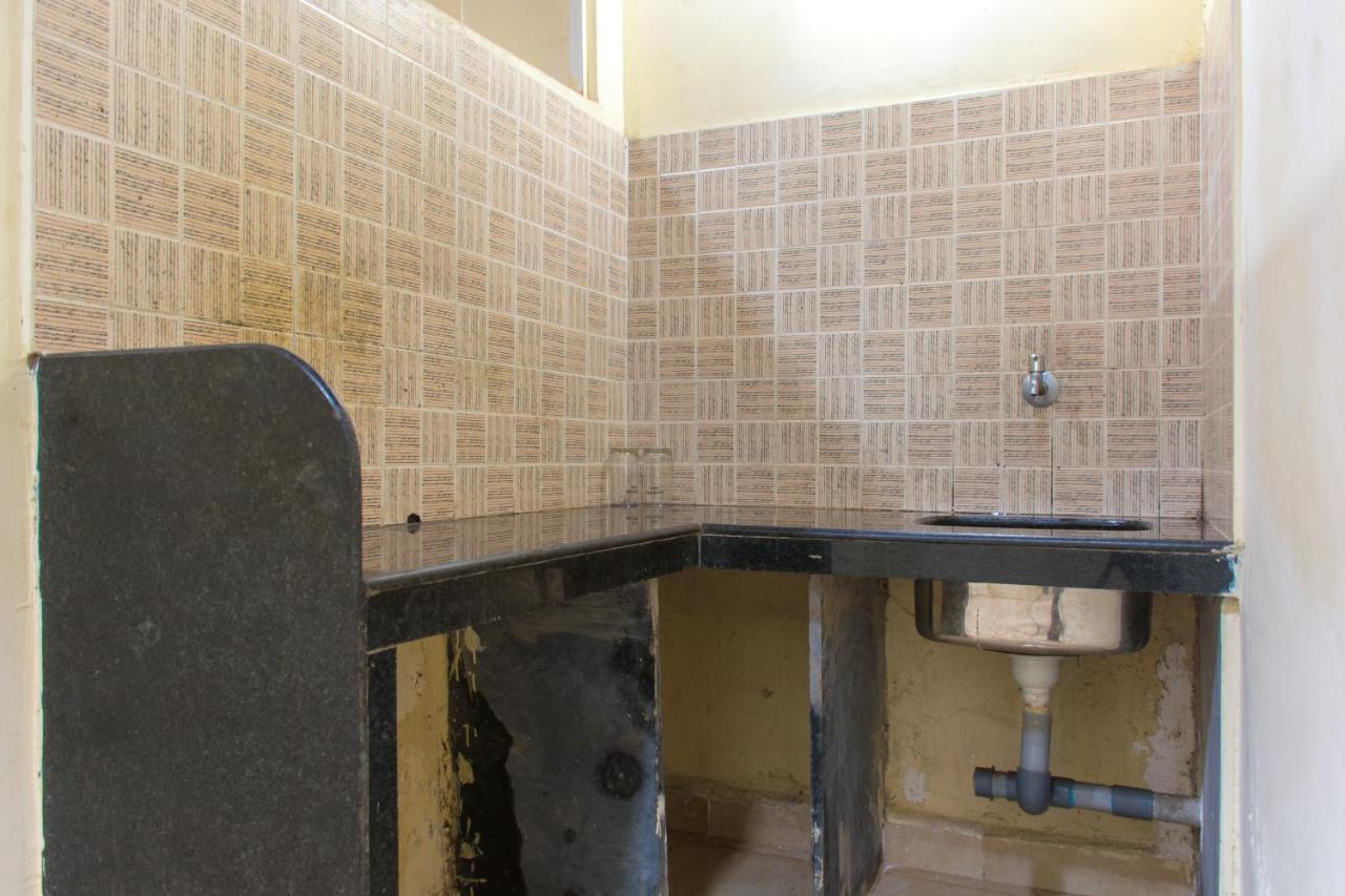Raikar Guest House Bogmalo Εξωτερικό φωτογραφία