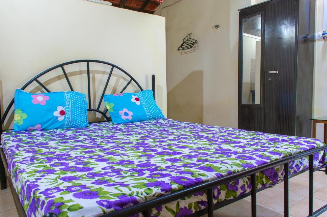 Raikar Guest House Bogmalo Εξωτερικό φωτογραφία