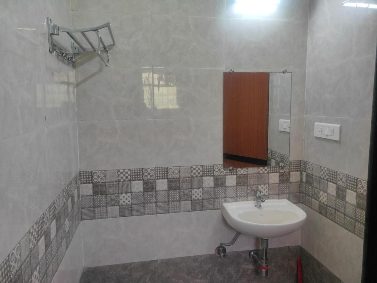 Raikar Guest House Bogmalo Εξωτερικό φωτογραφία